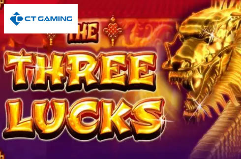 The Three Lucks